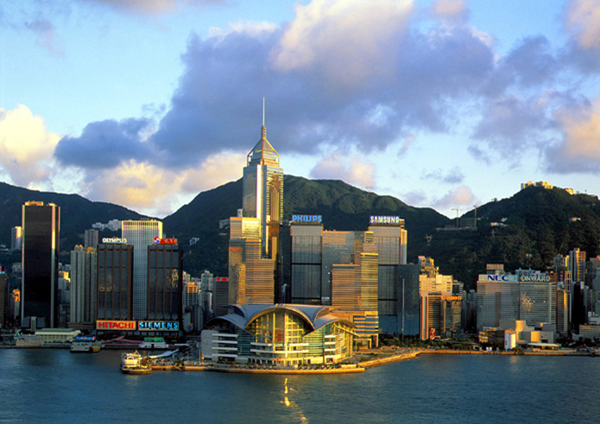 香港最具代表性的东西图片